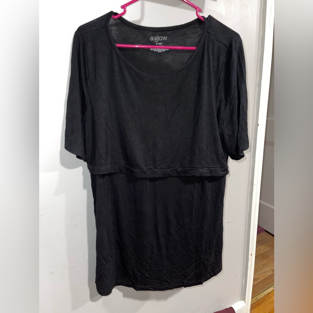 Nursing T-Shirt